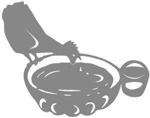 Logo Domaine Du Clos Des Poulettes