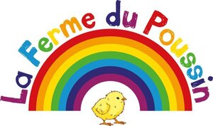Logo La Ferme Du Poussin