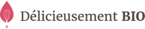 Logo Délicieusement Bio