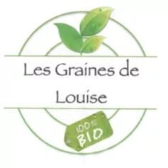 Logo de Graines De Louise