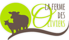 Logo La Ferme Des Oliviers
