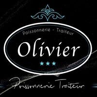 Logo de Poissonnerie Olivier Traiteur