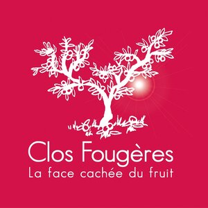 Logo Clos Fougères