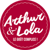 Logo Arthur Et Lola