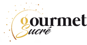Logo Gourmetsucré 