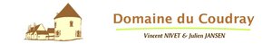 Logo Domaine Du Coudray