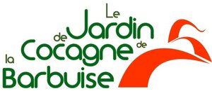 Logo Le Jardin De La Barbuise