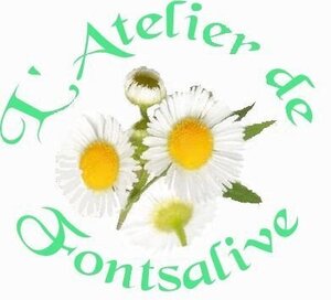 Logo de L'atelier De Fontsalive
