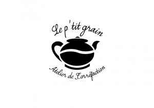 Logo Le P'tit Grain