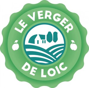 Logo Les Vergers De Loïc