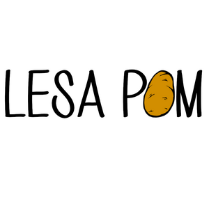 Logo Sas Lesa Pom