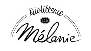 Logo de Distillerie De Melanie Anciennement Maucourt