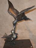 Logo de Guil N' Sculpt