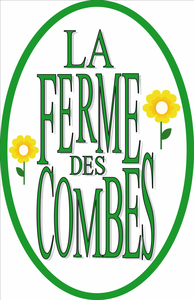 Logo La Ferme Des Combes