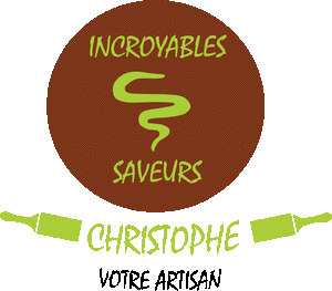 Logo Incroyables Saveurs