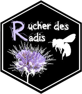 Logo Rucher Des Radis