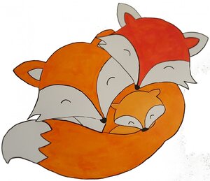 Logo Môma