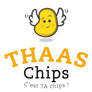 Logo Sarl Thaas Chips