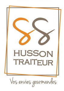 Logo Husson Traiteur