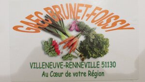 Logo Les Paniers De Marie