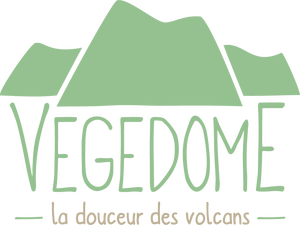 Logo Vegedome
