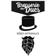 Logo Brasserie Des Ducs