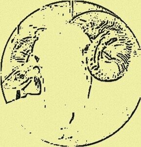 Logo Isabelle Cazaubon