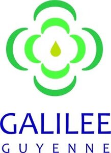 Logo Galilée Guyenne 