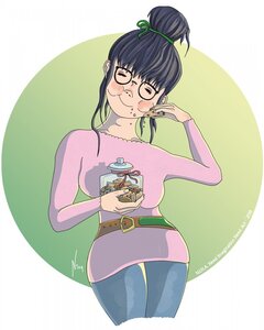 Logo La Petite Biscuiterie 