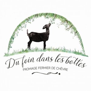 Logo de Earl Du Foin Dans Les Bottes
