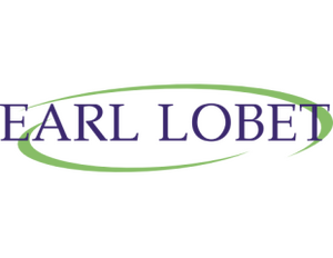 Logo Earl Lobet