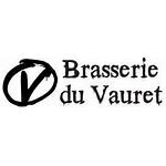 Logo Brasserie Du Vauret