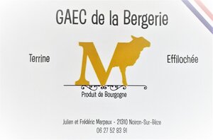 Logo Earl De La Bergerie