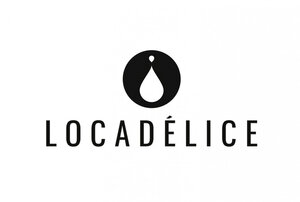 Logo Locadélice