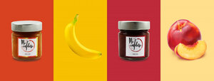 Logo Ma Confiture