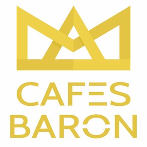 Logo Cafés Baron