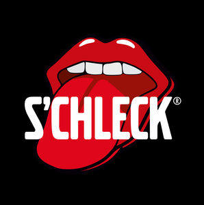 Logo Glaces & Sorbets S'chleck