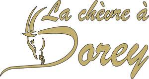 Logo La Chèvre à Dorey