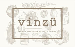 Logo Vinzü