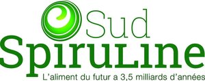 Logo Sud Spiruline