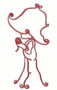 Logo Les Jancélies De Lilie