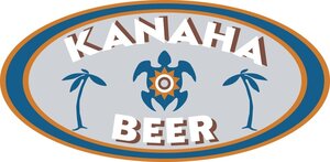 Logo Kanaha Beer