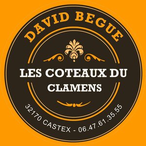 Logo les coteaux gersois