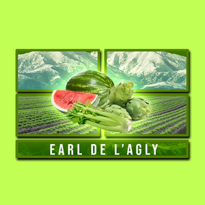 Logo de Earl De L'agly