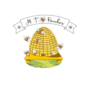 Logo M.t.ruches