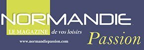 Logo Normandie Passion