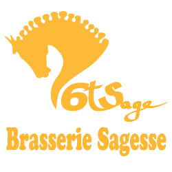 Logo Brasserie Sagesse 