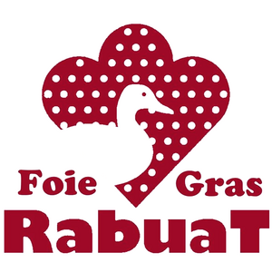 Logo Foie Gras Rabuat Et Fils