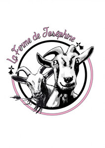 Logo La Ferme De Joséphine 