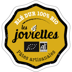 Logo de Les Joviettes